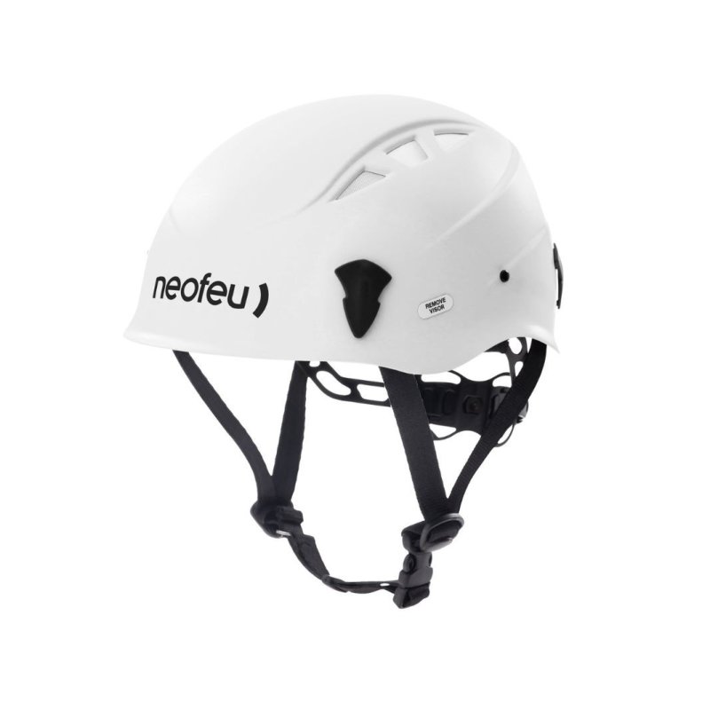 Casque de chantier industriel PEGASO