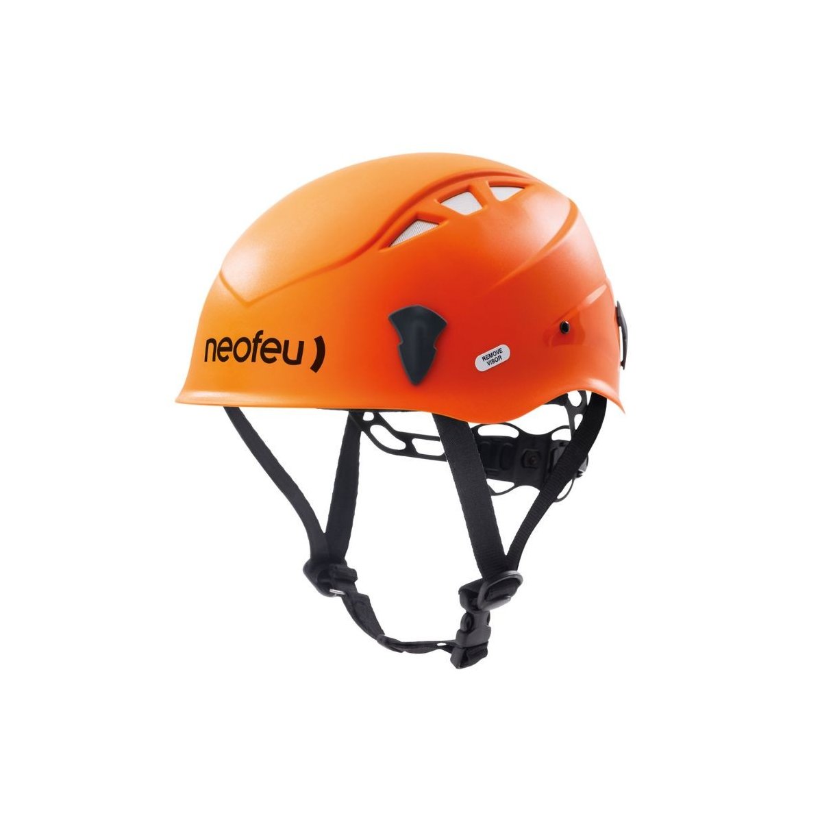 Casque de chantier industriel PEGASO Neofeu — Professionnel Casque de chantier industriel PEGASO Neofeu — Professionnel