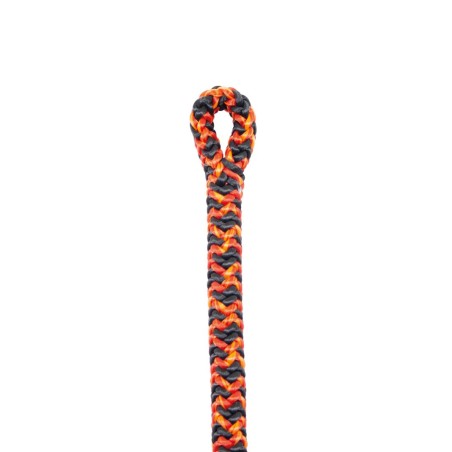 Corde de rappel spéciale élagage