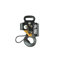 Bloceur ventral compact