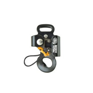 Bloceur ventral compact