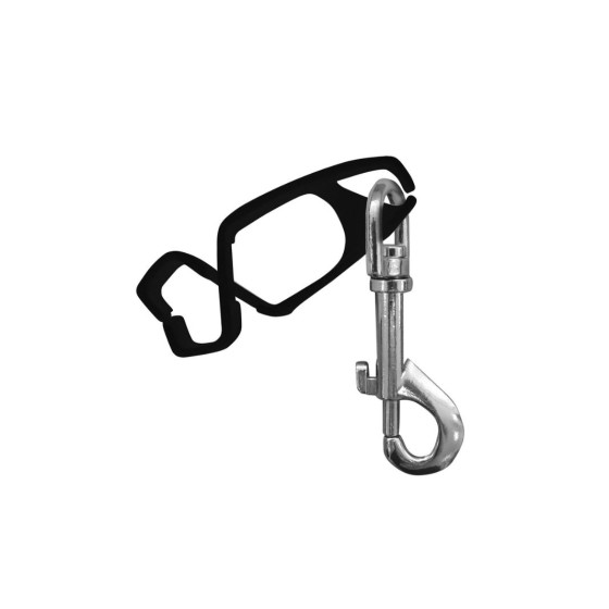 Clip pour gants