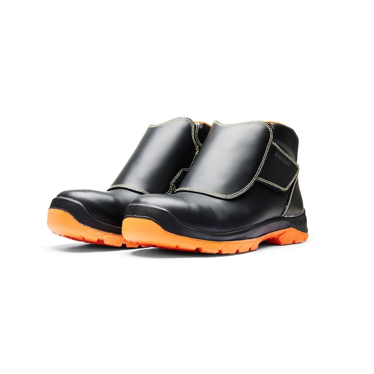 Chaussure de sécurité de soudeur montantes ÉLITE Blaklader