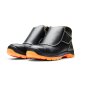 Chaussure de sécurité de soudeur montantes ÉLITE