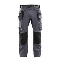 Pantalon de travail stretch 2D