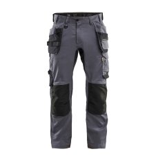 Pantalon de travail stretch 2D