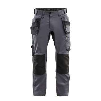 Pantalon de travail stretch 2D