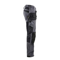 Pantalon de travail stretch 2D