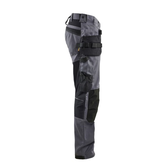 Pantalon de travail stretch 2D