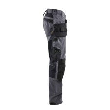 Pantalon de travail stretch 2D