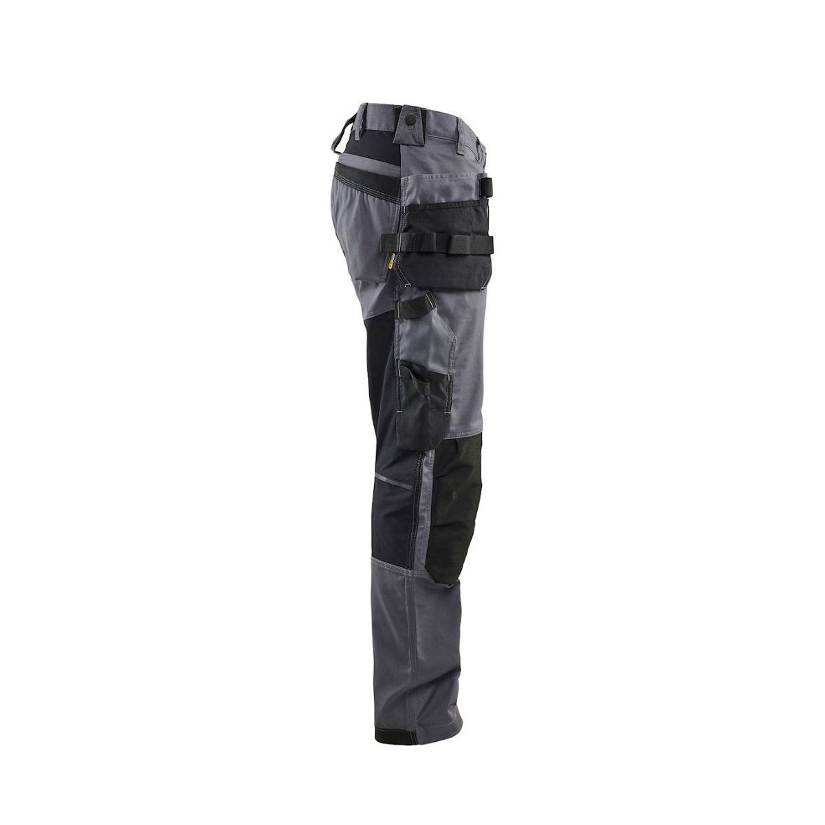 Pantalon de travail stretch 2D Blaklader — Professionnel Pantalon de travail stretch 2D Blaklader — Professionnel