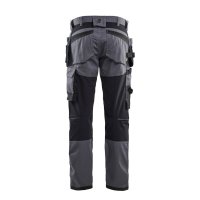Pantalon de travail stretch 2D