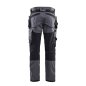 Pantalon de travail stretch 2D
