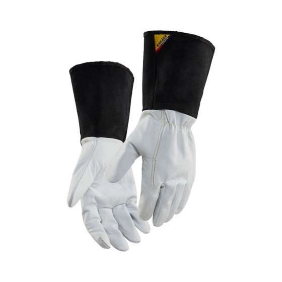 Gants de soudeur 2839