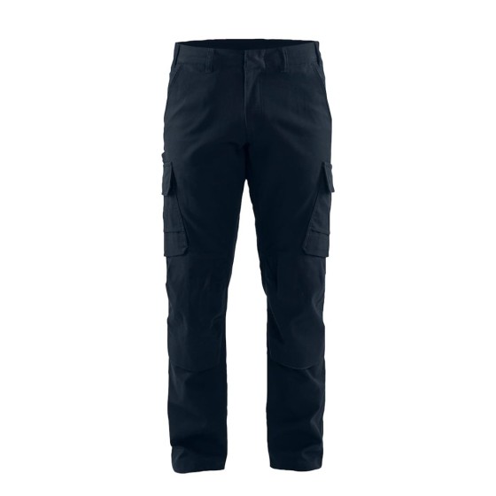 Pantalon de travail stretch...