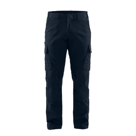Pantalon de travail stretch 1466