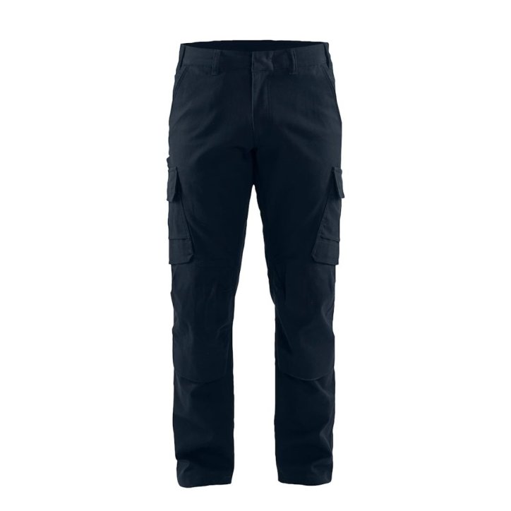 Pantalon de travail stretch 1466
