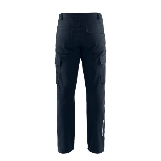 Pantalon de travail stretch...