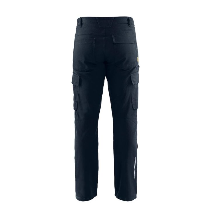 Pantalon de travail stretch 1466