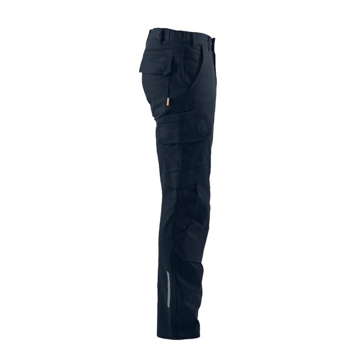 Pantalon de travail stretch 1466