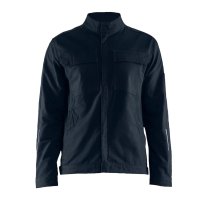 Veste industrie stretch 2D