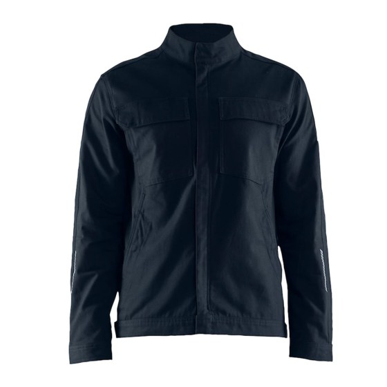 Veste industrie stretch 2D