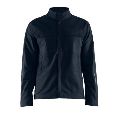 Veste industrielle stretch 2D