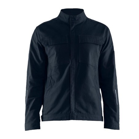 Veste industrie stretch 2D