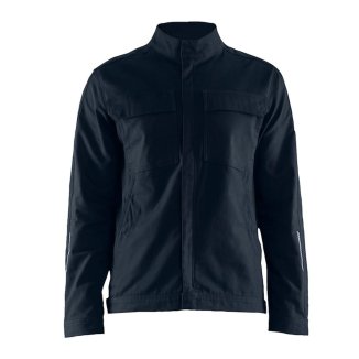 Veste industrielle stretch 2D