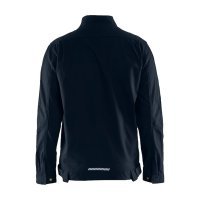 Veste industrielle stretch 2D