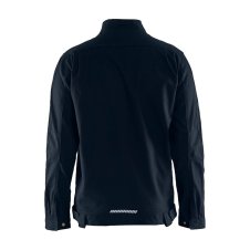 Veste industrielle stretch 2D