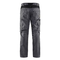 Pantalon de travail stretch Industrie