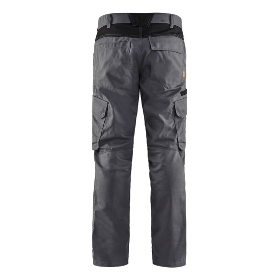 Pantalon de travail stretch...