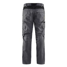 Pantalon de travail stretch Industrie