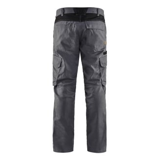 Pantalon de travail stretch Industrie