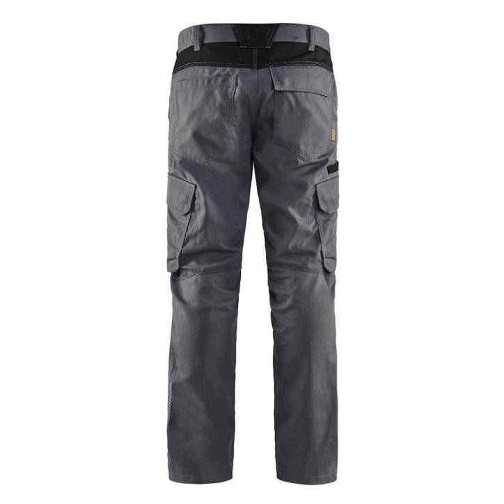 Pantalon de travail stretch Industrie