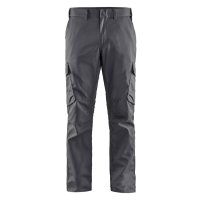 Pantalon de travail stretch Industrie