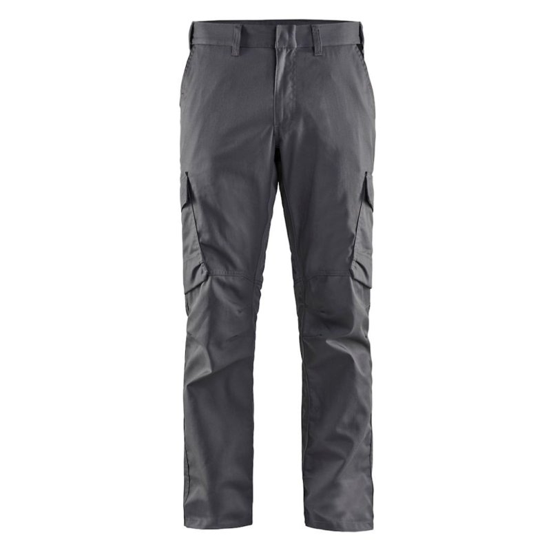 Pantalon de travail stretch Industrie