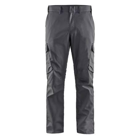 Pantalon de travail stretch Industrie