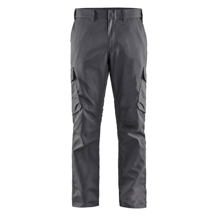 Pantalon de travail stretch Industrie