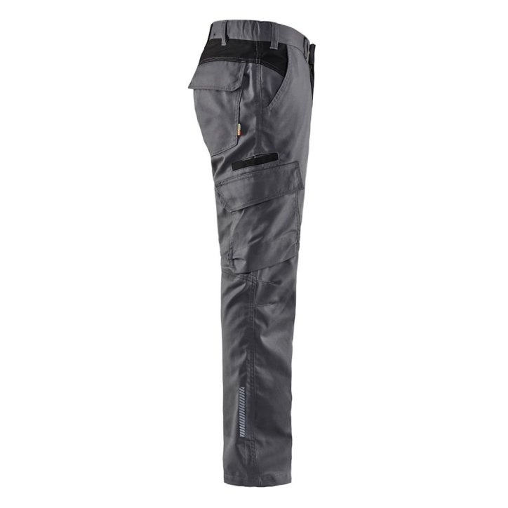 Pantalon de travail stretch Industrie