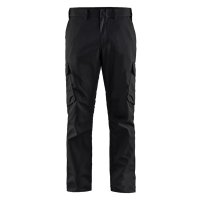 Pantalon de travail stretch Industrie