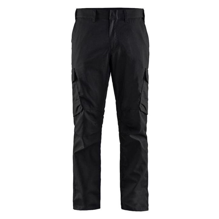 Pantalon de travail stretch Industrie