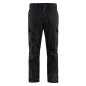 Pantalon de travail stretch Industrie