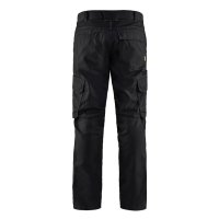 Pantalon de travail stretch Industrie