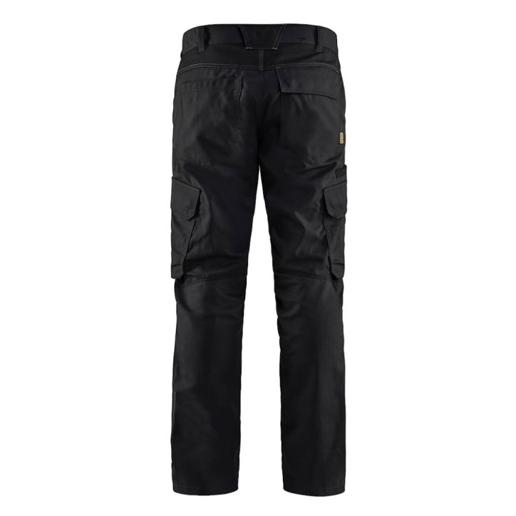 Pantalon de travail stretch Industrie
