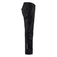 Pantalon de travail stretch Industrie