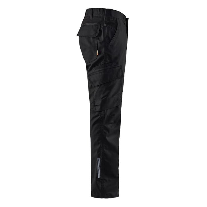 Pantalon de travail stretch Industrie