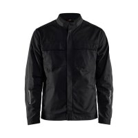 Veste industrie stretch 2D