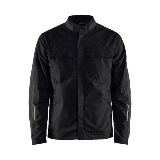 Veste industrie stretch 2D